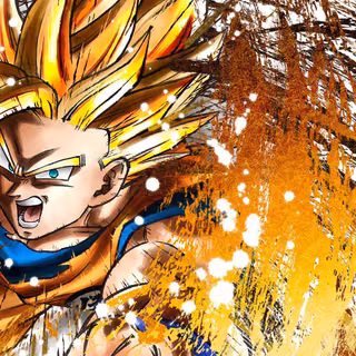dragon ball fight's z 