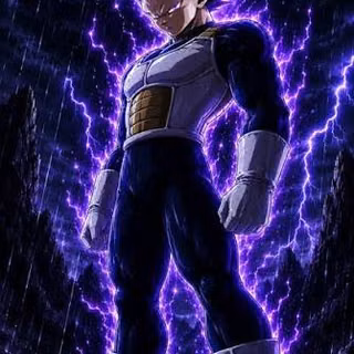 Vegeta Ultra Ego Cool Dragon Ball Super HD Wallpaper, HD Anime 4K Wallpapers, Images and Background - Wallpapers 