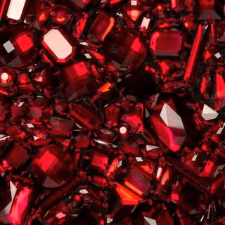  Beautiful  Ruby red wallpaper 