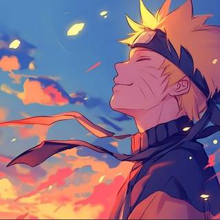 Naruto Shippuden!