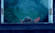cute stich and angel  wallpaper