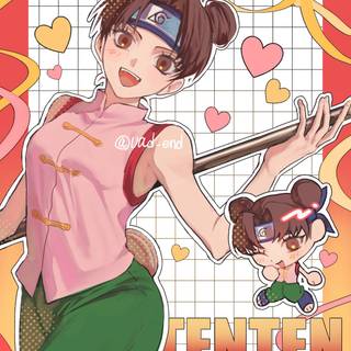 TENTEN