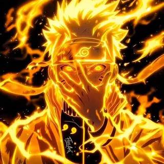 cool Naruto wallpaper