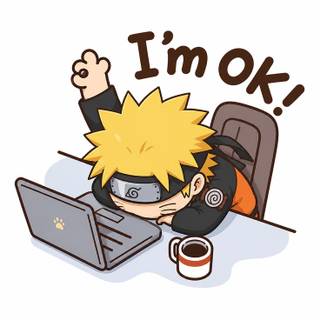 I'm ok !