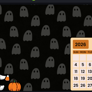 october