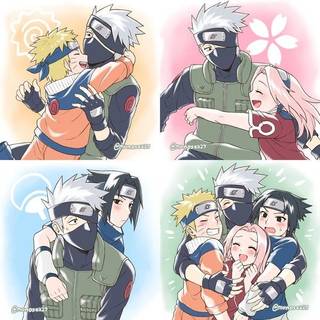 team Kakachi