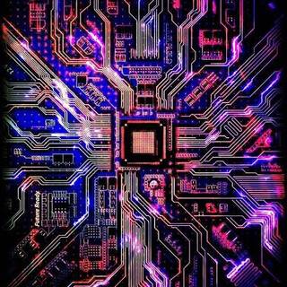 tech warp