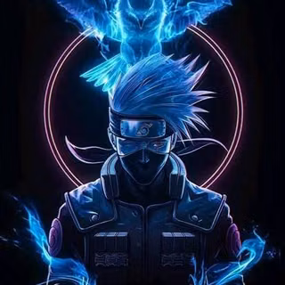 Kakashi | Naruto Shippuden