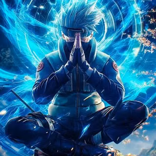 Kakashi | Naruto Shippuden