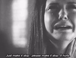 When your best friend hurt you the most 