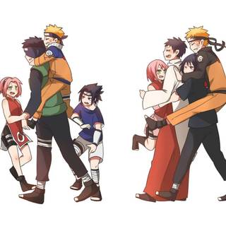 Team 7 Now den