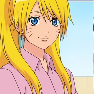 hello dis is Naruta