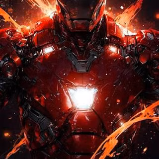 Iron Man The Power Of A Rising Hero Wallpaper,HD Superheroes Wallpapers,4k Wallpapers,Images,Backgrounds,Photos and Pictures