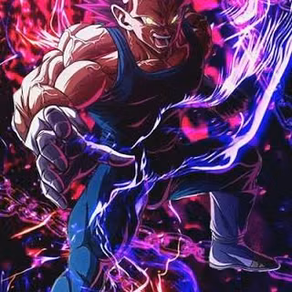 Vegeta Ultra Ego Cool Dragon Ball Super HD Wallpaper, HD Anime 4K Wallpapers, Images and Background - Wallpapers 