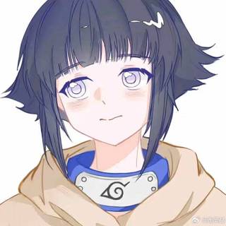 hinata hyuuga