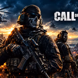 Call of Duty 
