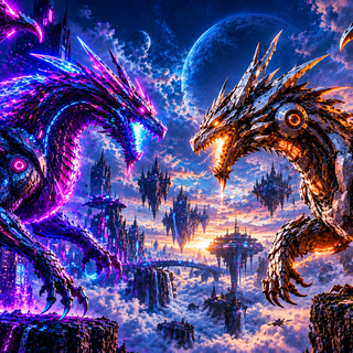 Duelo de Dragões 