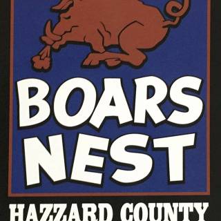 Boars Nest Iphone