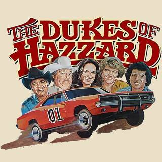 Dukes Of Hazzard Iphone