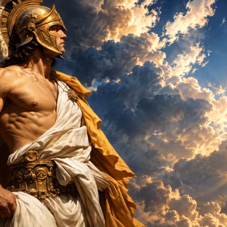 God - Apolo