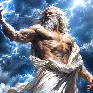 Zeus