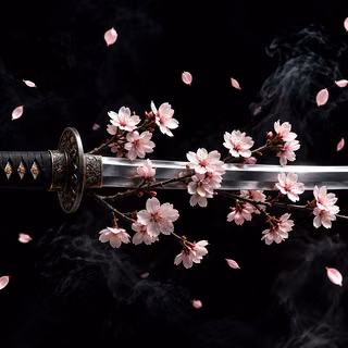 Katana dos Deuses
