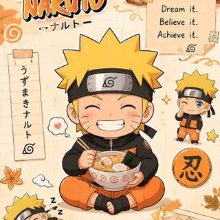 Naruto wallpaper