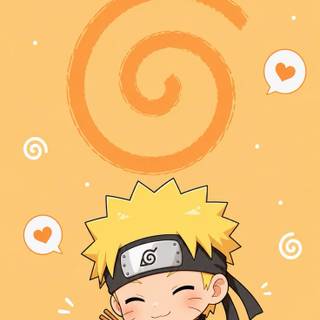 Naruto Uzumaki