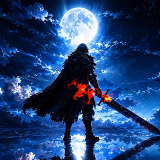 Moon Knight