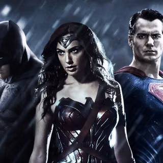  [50+] Batman Superman Wonder Woman Wallpapers | 