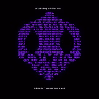 Protocolo Sombra Overwatch
