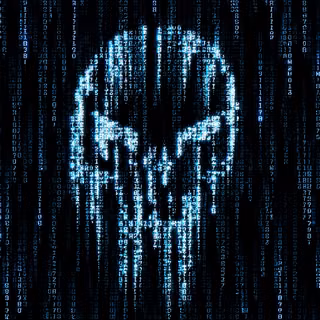 Skull Protocolo Matrix