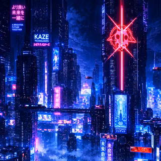Magic City