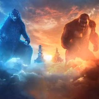 ultra hd godzilla vs king Kong 