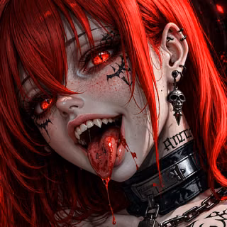 Dark Gothic