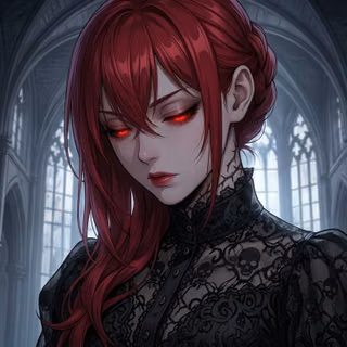 God Gothic
