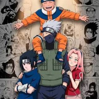 team Kakachi 