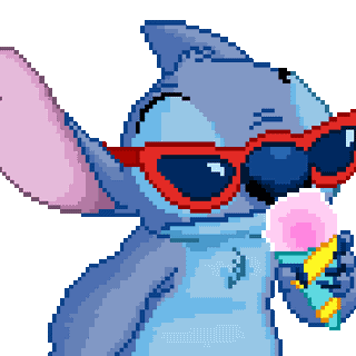 cute stich wallpaper