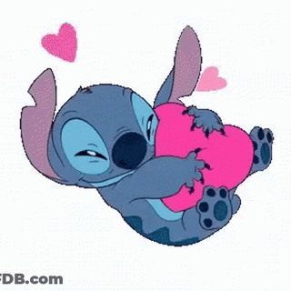 cute stich wallpaper