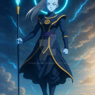 vados dragon ball super 