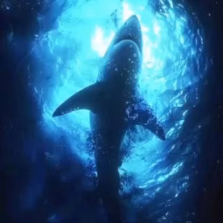 Stunning Shark Live Wallpapers for Your Phone