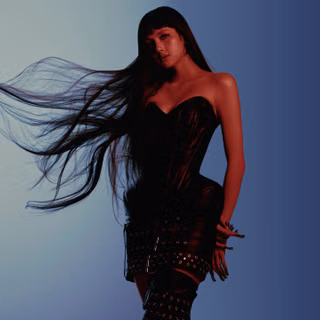 Lisa - Press Play