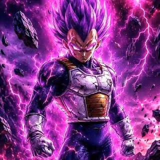 mastered vegeta ultra ego 4k HD wallpaper 