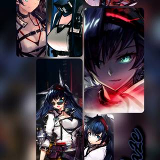 Arknights