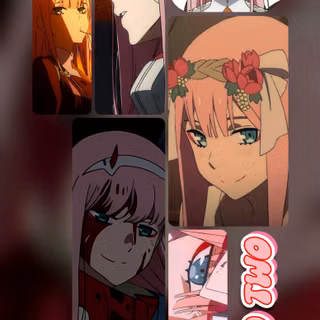 Zero two