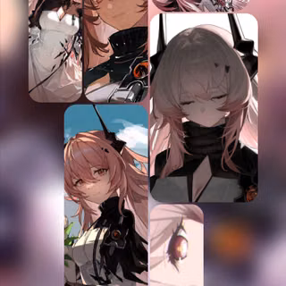 Arknights