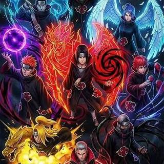 the Akauskis