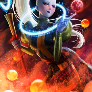 vados angle, god dragon ball super 