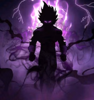 Vegeta 