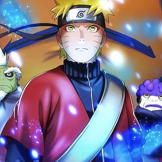 Naruto
